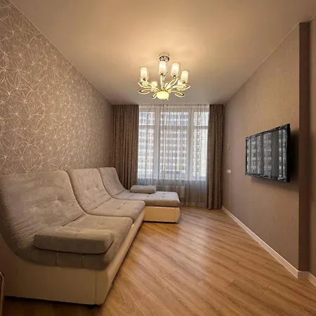 Apartment 330 Odesa