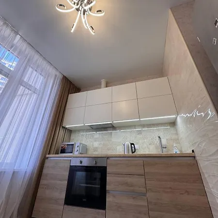330 Apartment Odesa