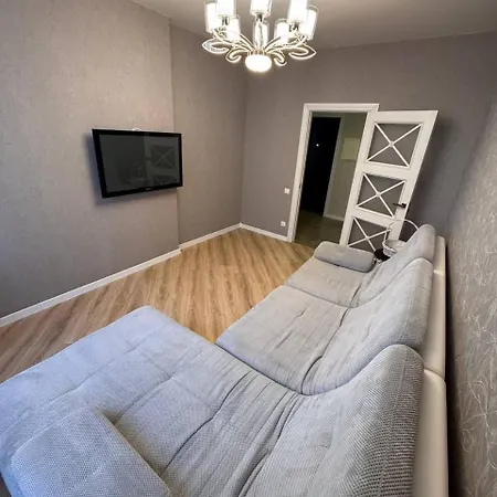 Apartment 330