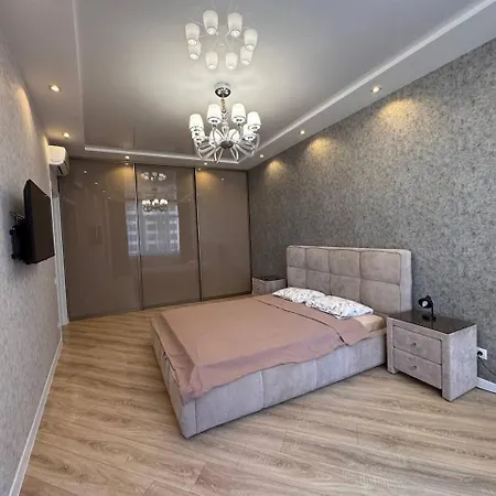 330 Apartment Odesa